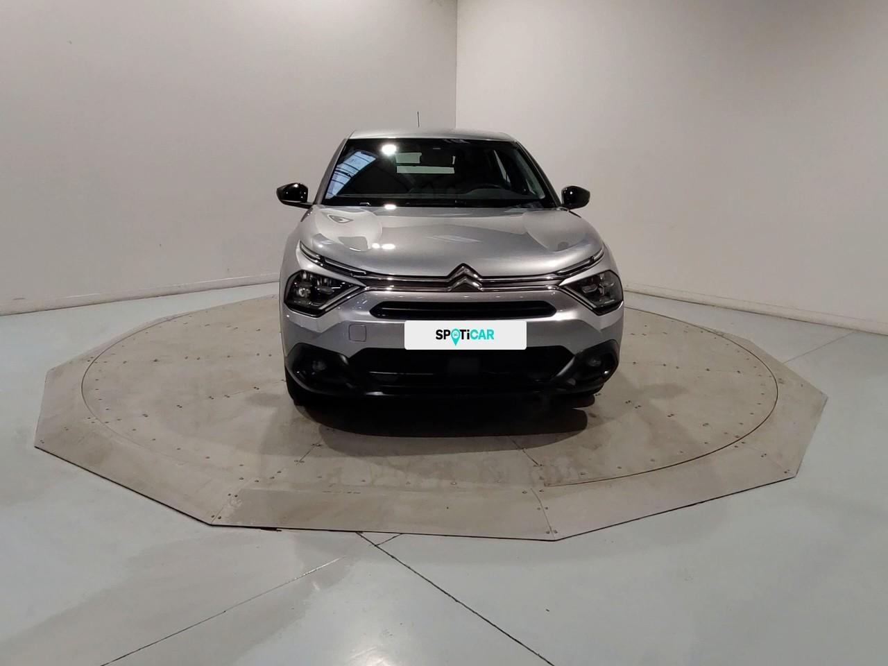 Citroën C4 societe bluehdi 110 s&s bvm6 feel nav business r — photo 8
