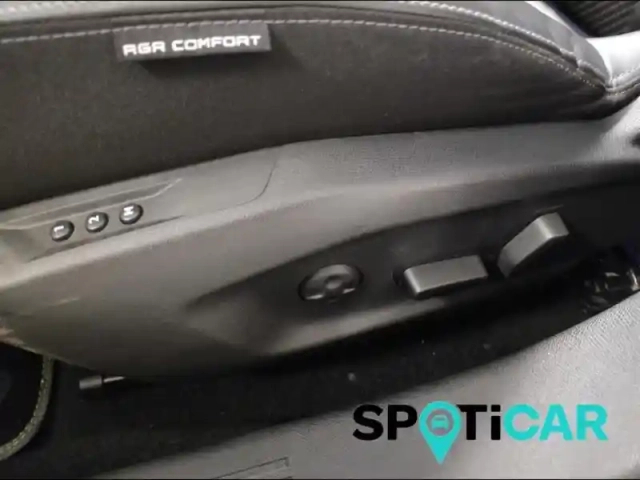 Peugeot 408 phev 225ch gt e-eat8 — photo 14