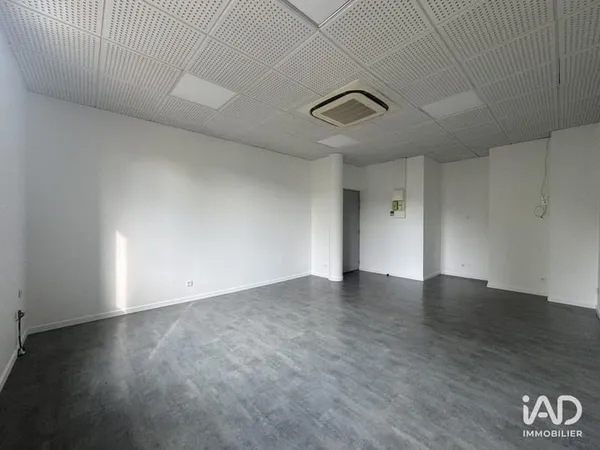 Local commercial 27 m²