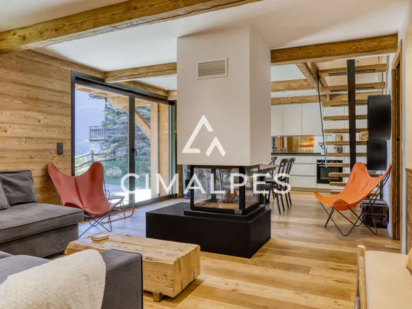 Maison 4 pièces 111 m²