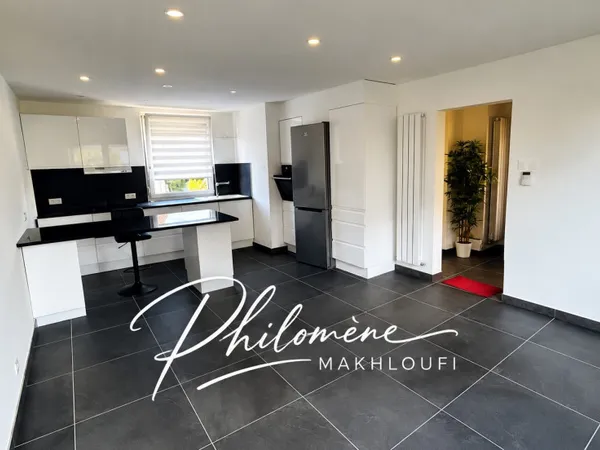 Maison 4 pièces 70 m²