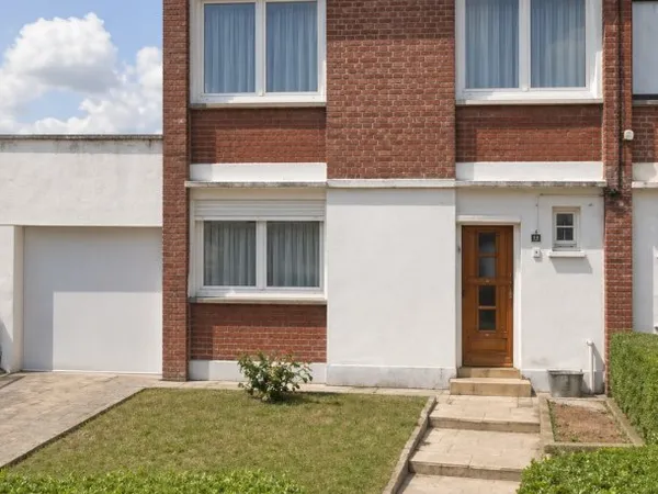 Maison 5 pièces 86 m²