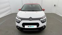 Citroen C3 1.2 PureTech 83ch S&S Shine