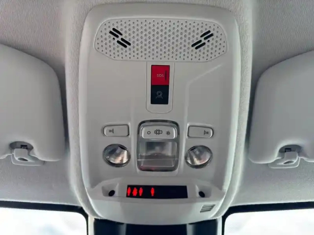 Peugeot 208 hybrid 110 e-dcs6 — photo 19
