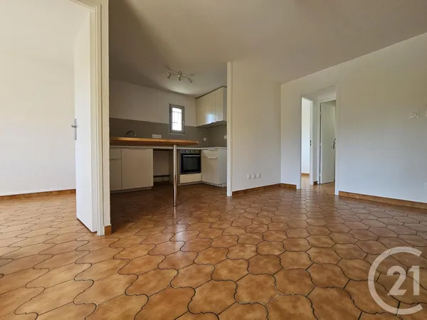 Appartement 3 pièces 40 m²