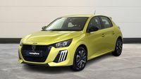 Peugeot 208 1.2 Hybrid 100ch Active e-DCS6