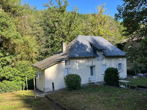 Maison 3 pièces 80 m²