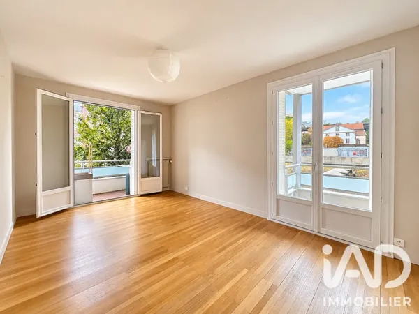 Appartement 3 pièces 76 m²