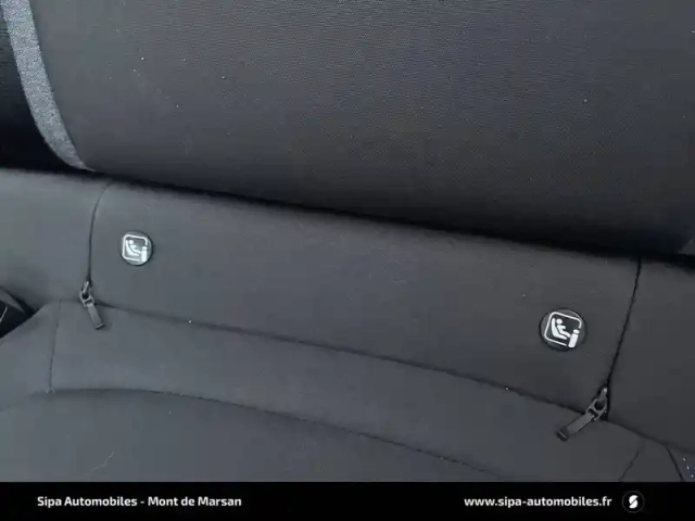 Citroën C3 e- 113 ch — photo 61