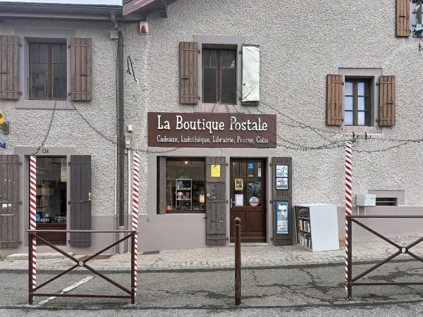 Fonds de commerce 5 pièces 200 m²