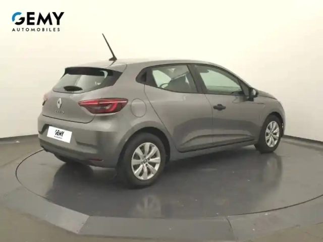 Renault Clio sce 65 — photo 33