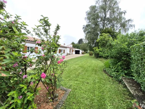 Maison 5 pièces 139 m²