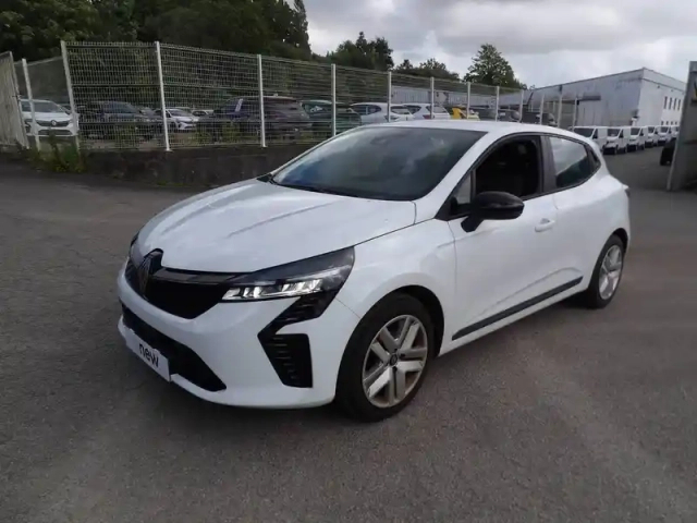 Renault Clio tce 90
