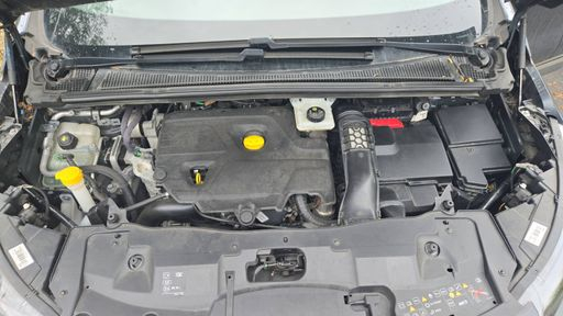 Renault Espace 1.6 dCi Energy 160 EDC6 - Initiale Paris – 2018 – 129115 km – Diesel – Boîte Automatique — photo 65