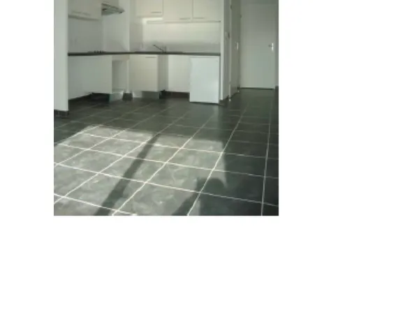 Vends appartement