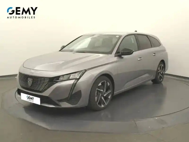 Peugeot 308 sw phev 180 e-eat8
