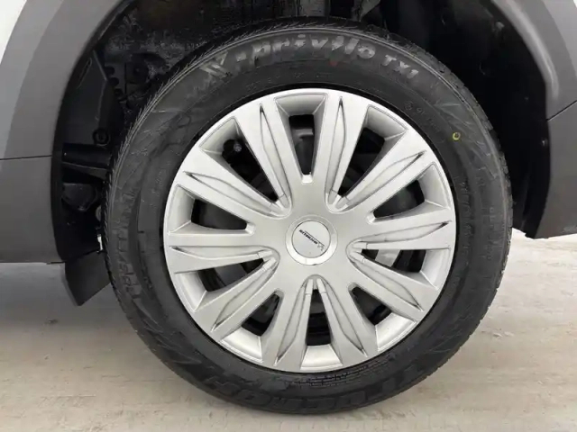 Dacia Jogger eco-g 100 5 places — photo 29