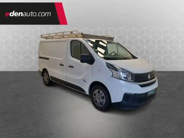 Fiat Talento fgn tole 1.0 ch1 1.6 multijet 145 — photo 63