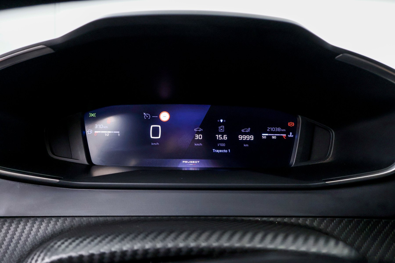 Peugeot 2008 — photo 13