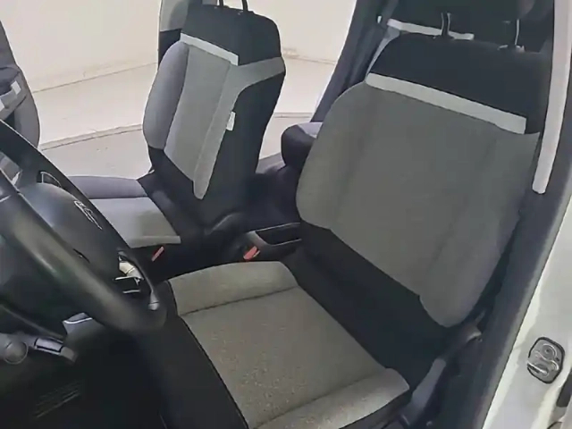 Citroën C3 puretech 110 s&amp;s — photo 11