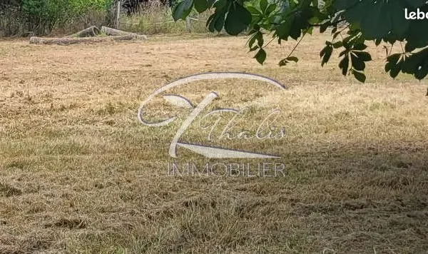 Terrain 308 m² La Lande-de-Fronsac