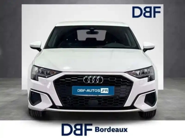 Audi A3 30 tfsi 110 — photo 7