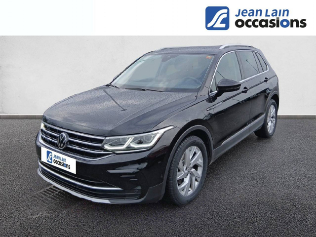 Volkswagen Tiguan 2.0 TDI 150ch DSG7 Elegance