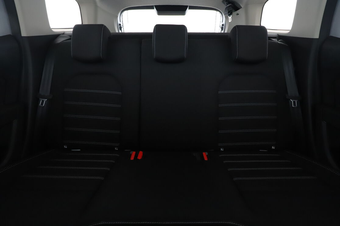 Dacia Duster 1.5 dCi Blue Prestige 4x2 — photo 14