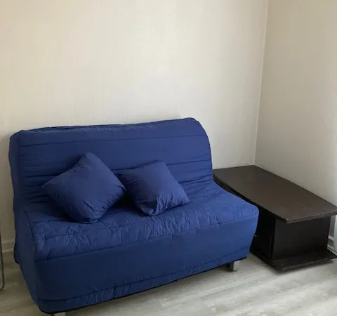 Loue studio 25 m2 à Malakoff