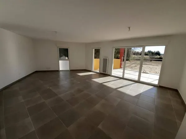 Appartement 4 pièces 106 m²