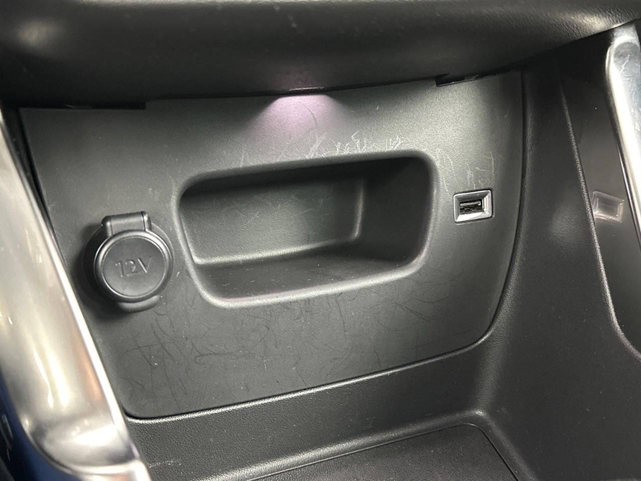 Citroën C3 Aircross puretech 110 s&s bvm6 feel pack — photo 28