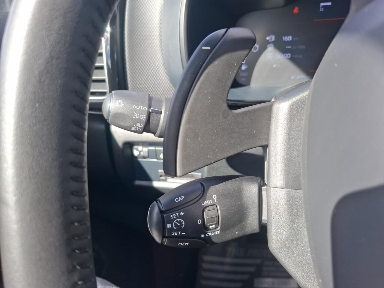 Citroën C5 Aircross 1.5 bluehdi 130ch max boite automatique — photo 16