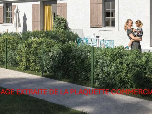 Maison 5 pièces 112 m²