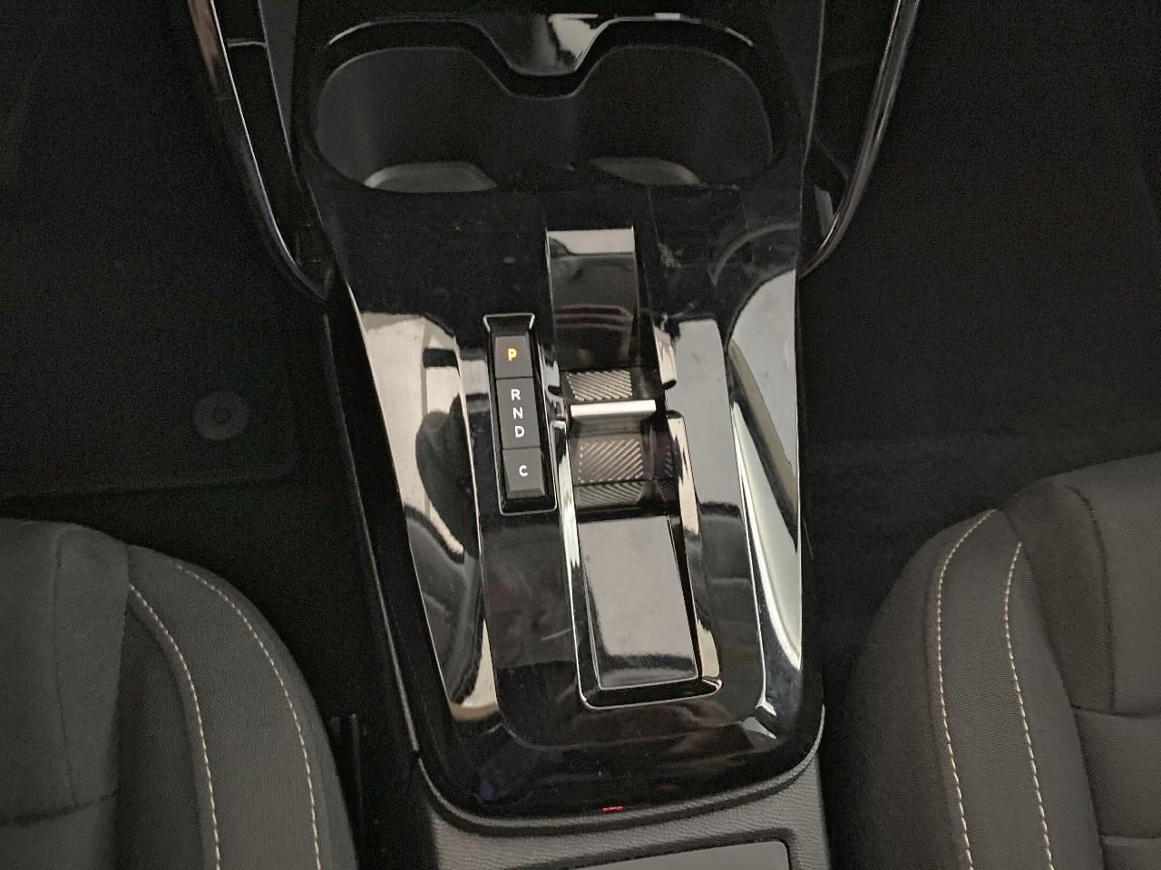 Citroën C3 Aircross e-c3 aircross 113 autonomie confort plus — photo 17