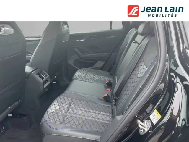 Volkswagen Tiguan 1.5 ehybrid 204ch dsg6 — photo 17