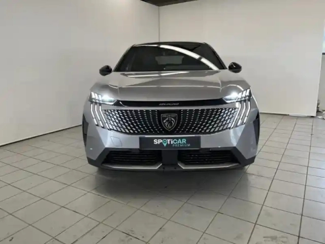 Peugeot 3008 1.2 hybrid 136ch gt e-dcs6 — photo 12