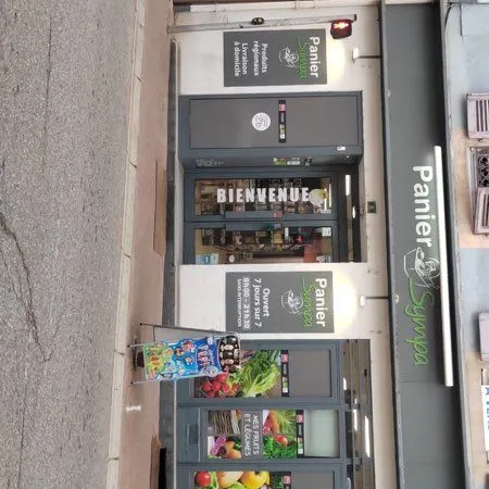 Supérette à vendre - Belle clientèle - Emplacement idéal