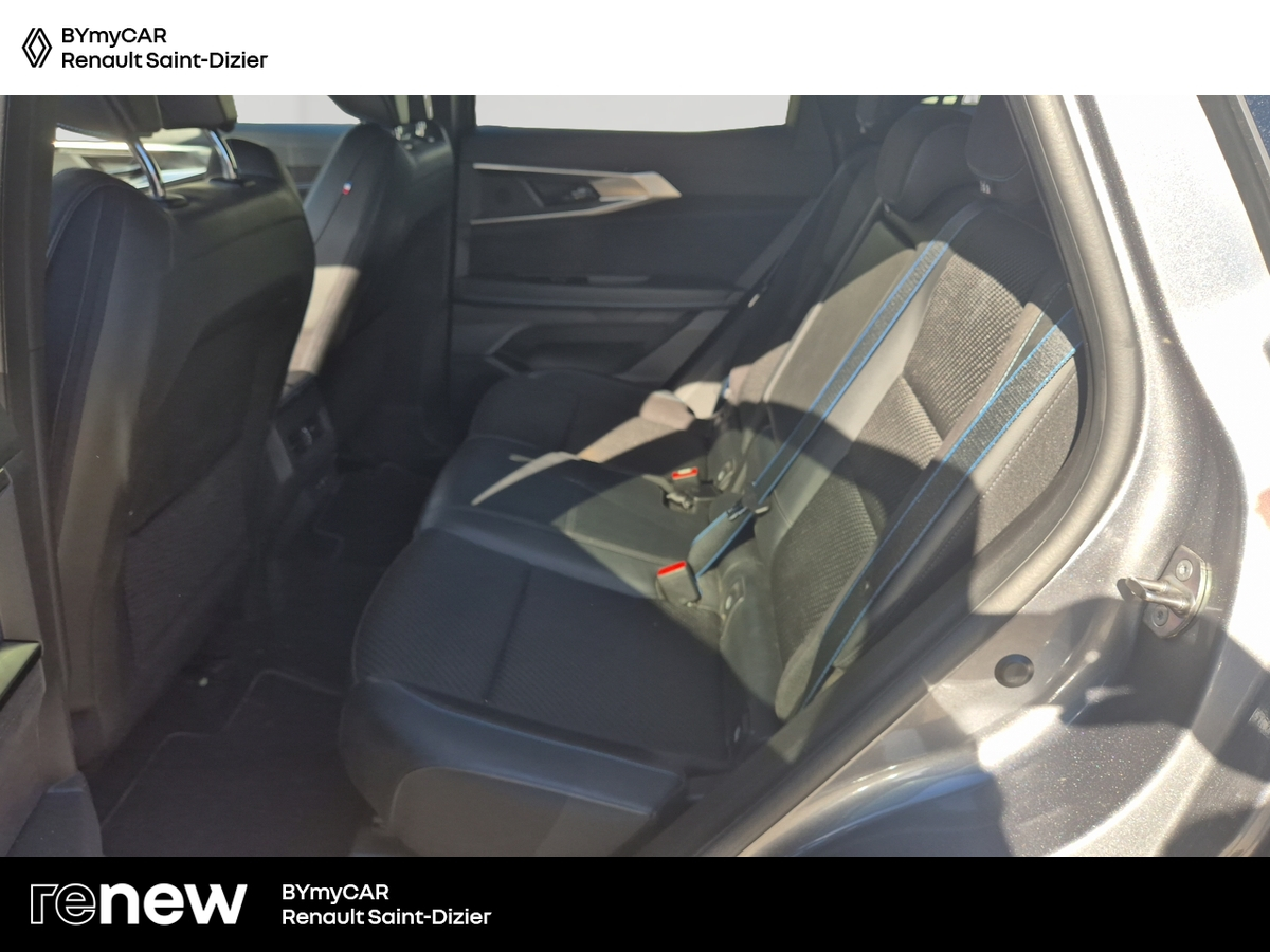 Renault Austral E-Tech hybrid 200 — photo 12