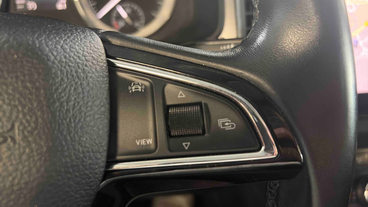 Skoda Kodiaq 1.5 TSI 150 ACT DSG7 7pl — photo 17