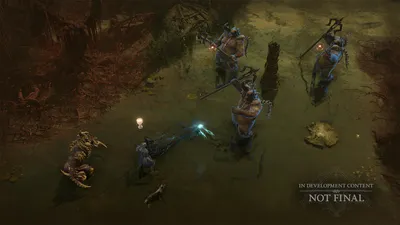 Diablo 4 : les 9 objets d'héritage uniques de la Saison 15 — la liste complète, et les trois comptes faux de Blizzard