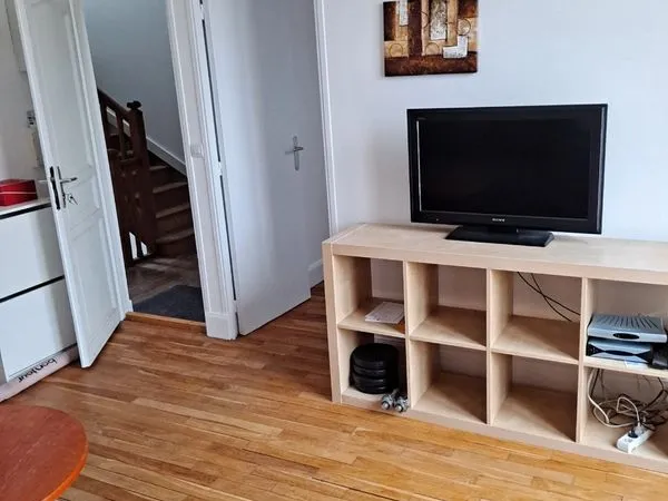 Appartement F2