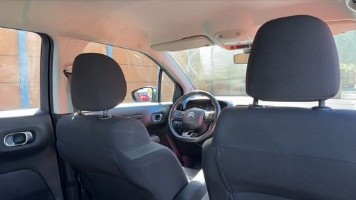 Citroen C3 Aircross 1.5 BlueHDi 110 - Feel Business – 2021 – 114630 km – Diesel – Boîte Manuelle — photo 10