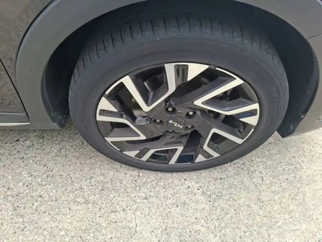 Kia Xceed 1.5l t-gdi 160 ch bvm6 — photo 13