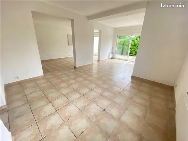 Maison 4 pièces 120 m²