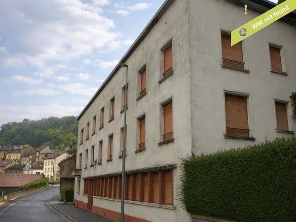 Maison 24 pièces 769 m²