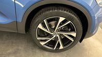 Volvo Xc40 D4 AdBlue AWD 190ch R-Design Geartronic 8 — photo 20