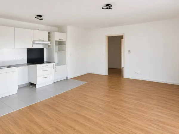 Appartement 4 pièces 79 m²