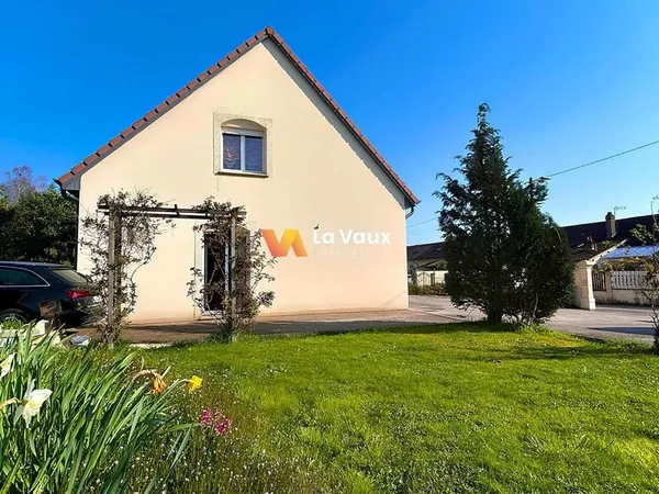 Maison 153 m² Neuves-Maisons