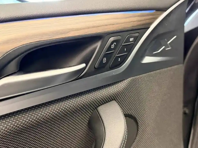 Bmw X3 xdrive 30e 292ch bva8 — photo 61