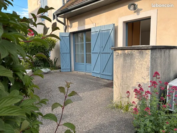F4 - 79 m2 - 3 chambre - Terrasse